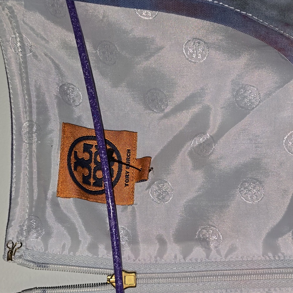 Tory burch Midi Dress - Picture 5 of 12
